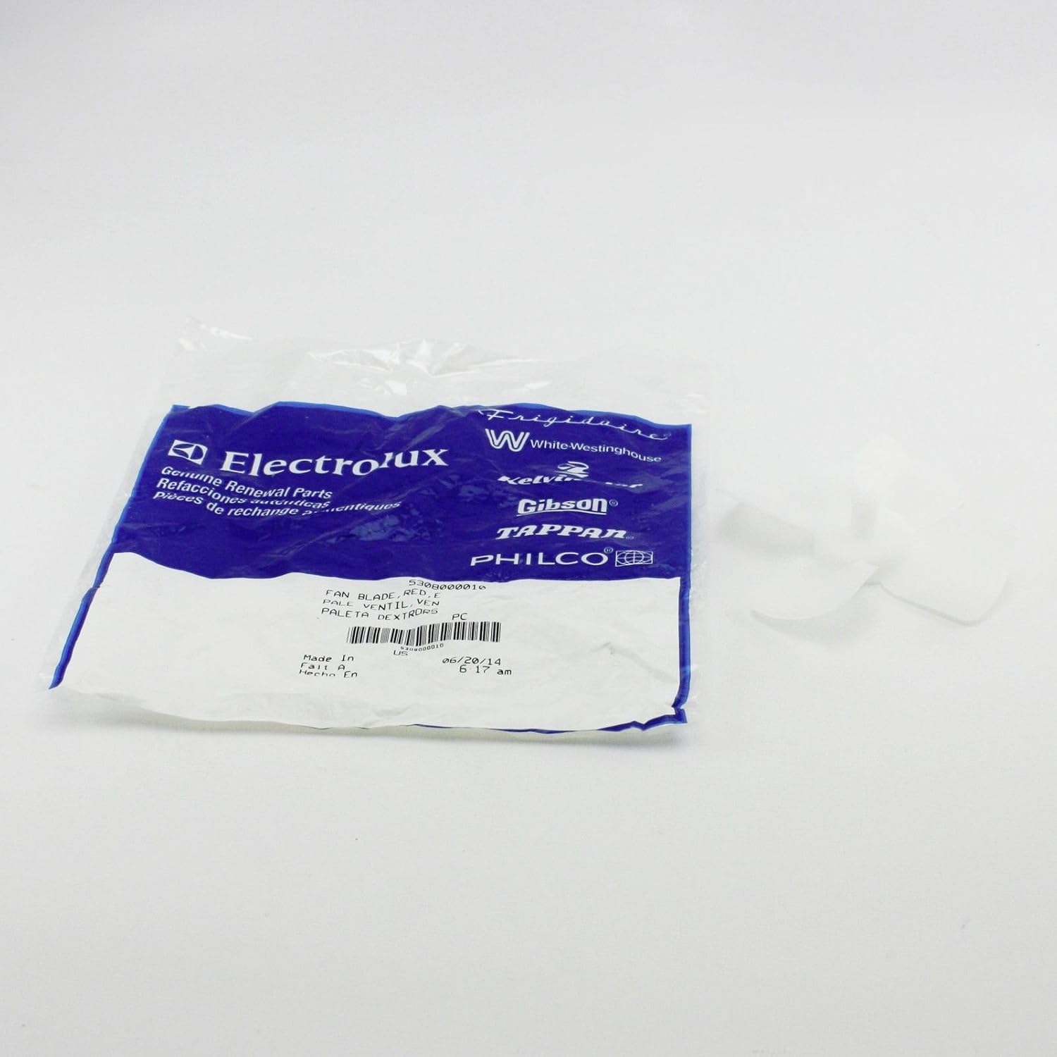 Jonyandwater Genuine OEM 5308000010 Frigidaire refrigerador ...