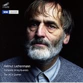 Lachenmann: Complete String Quartets