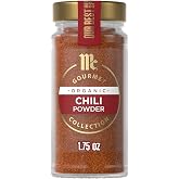 McCormick Gourmet Organic Chili Powder, 1.75 Oz