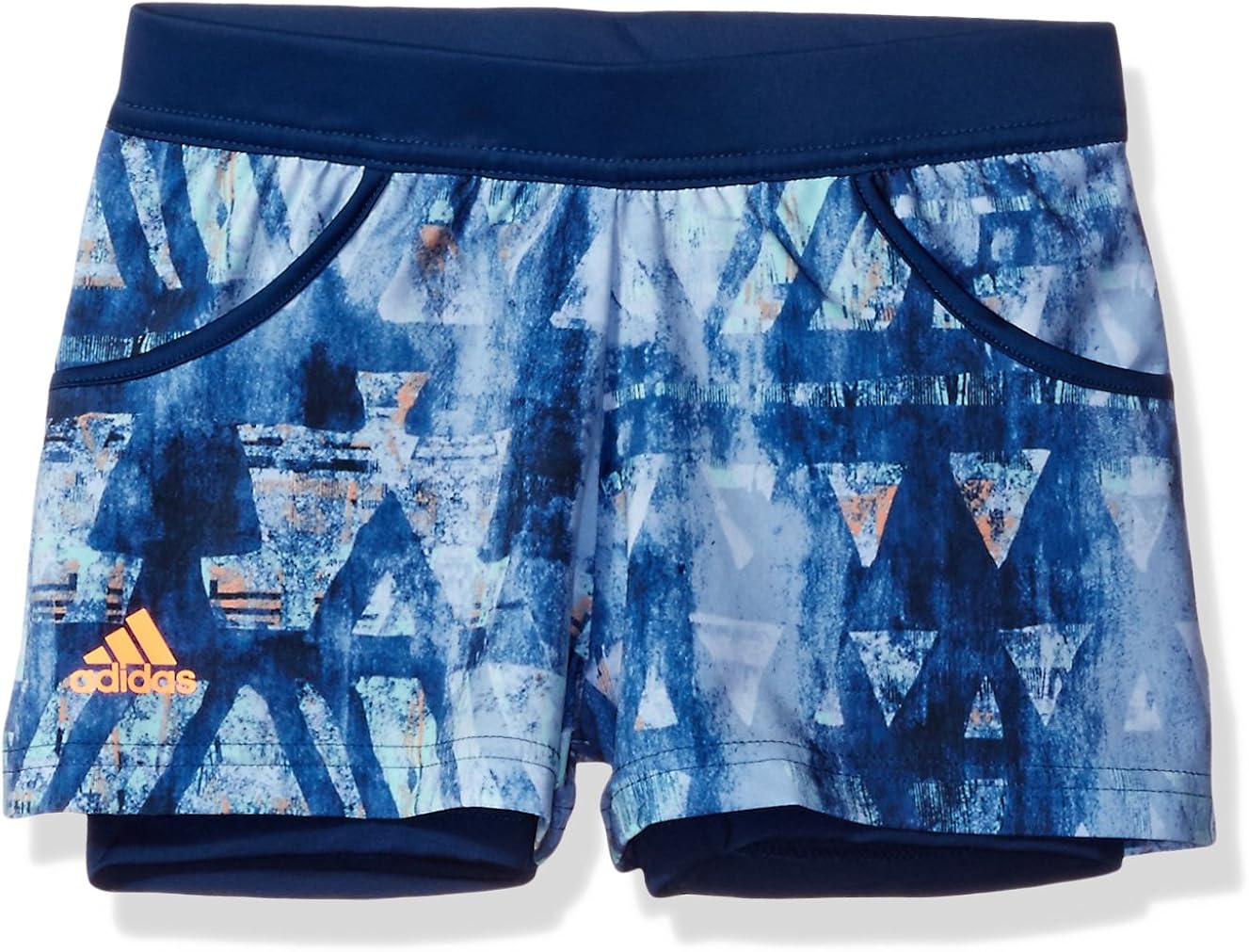 adidas melbourne shorts