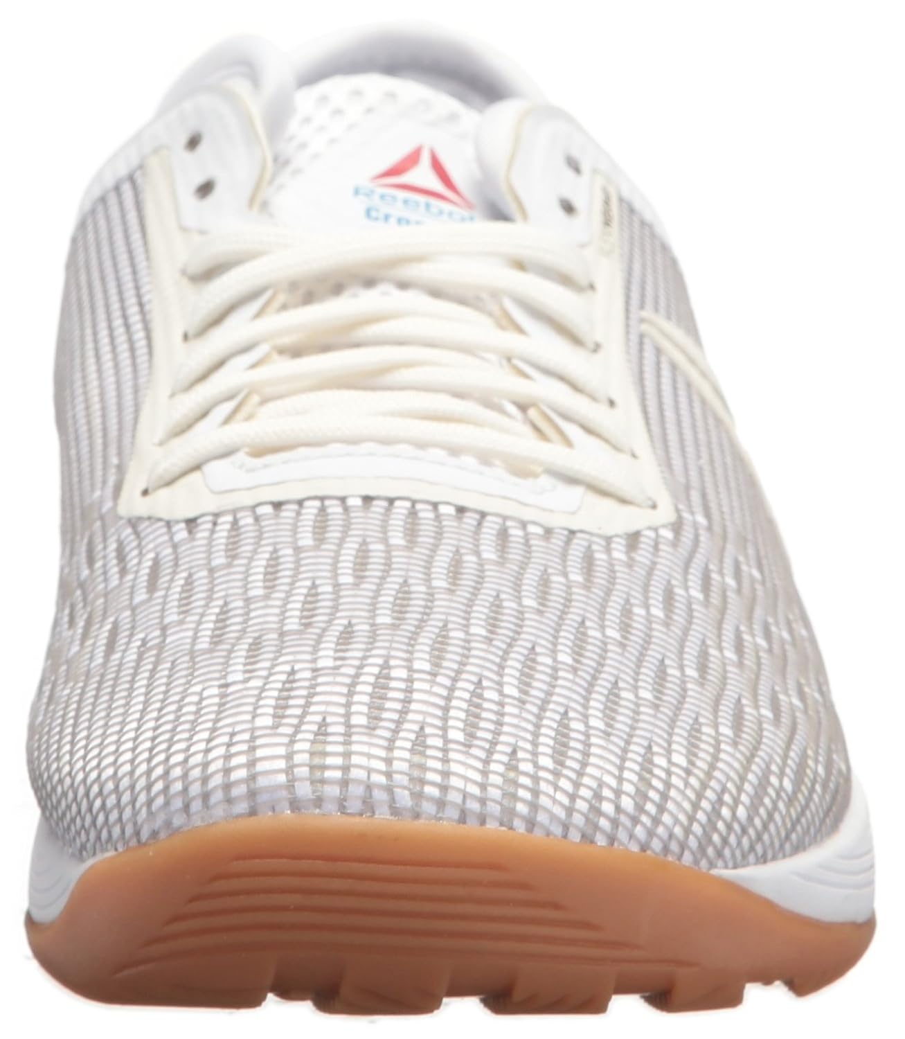 reebok crossfit nano mujer beige
