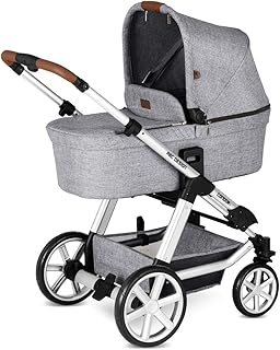 Condor 4 Kombikinderwagen