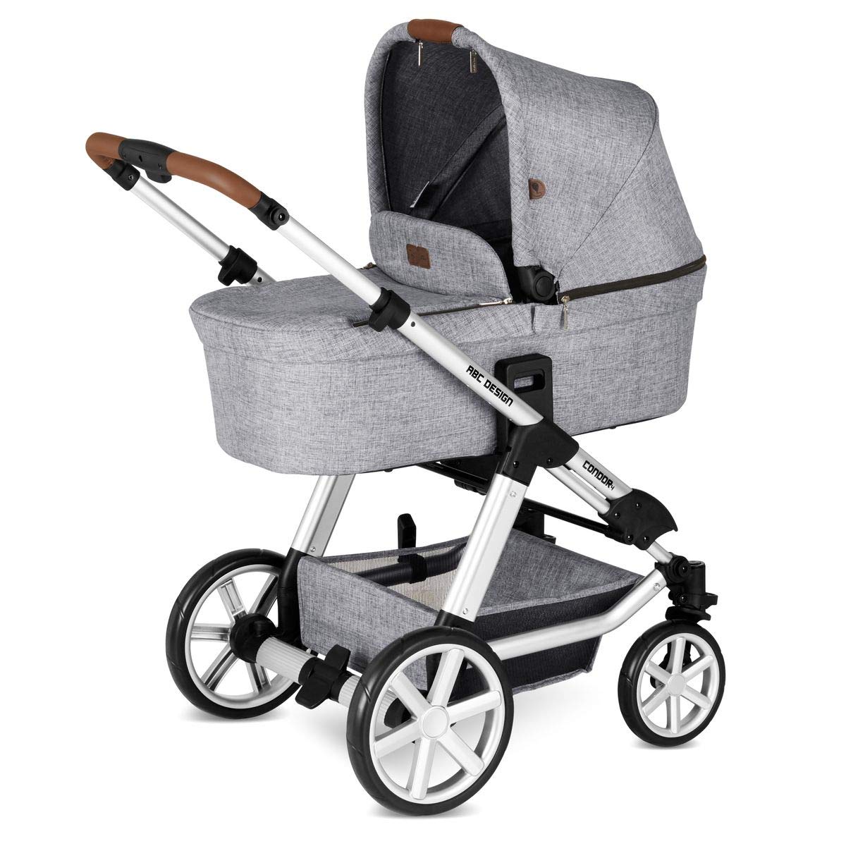Condor 4 Kombikinderwagen