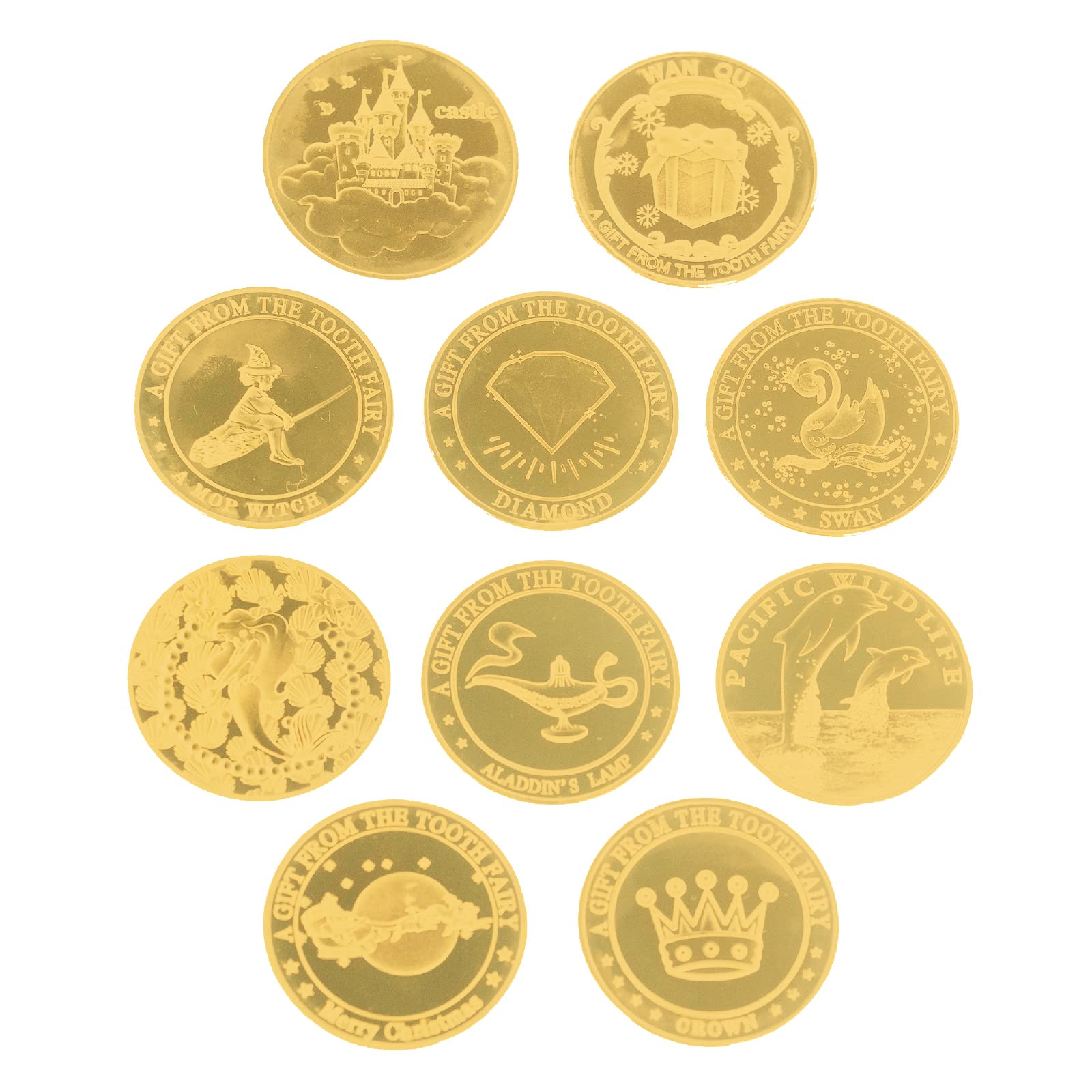 Libera 歯の妖精コイン 乳歯 歯の生え変わり期 乳歯ケース にゅうしけーす プレゼント ギフト 出産祝い商品画像