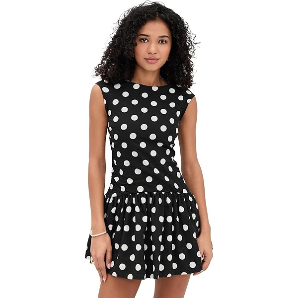 For Love & Lemons Women's Serafina Mini Dress, Yellow, 1X at Amazon Women's  Clothing store