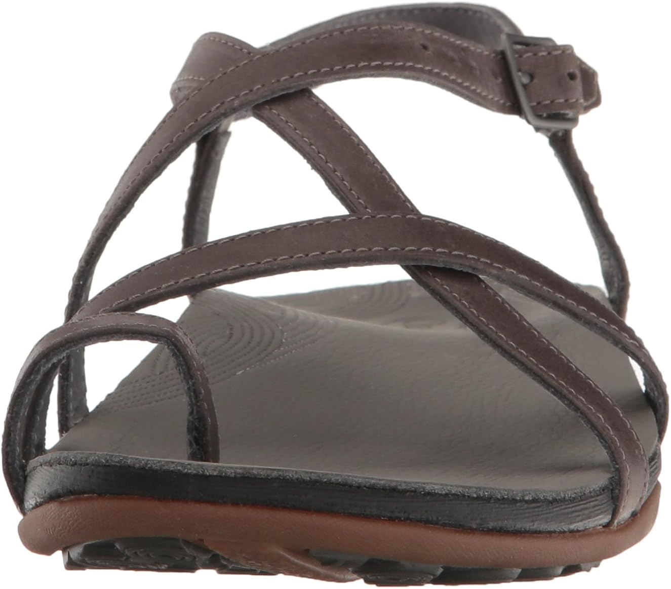 chaco dorra leather sandals