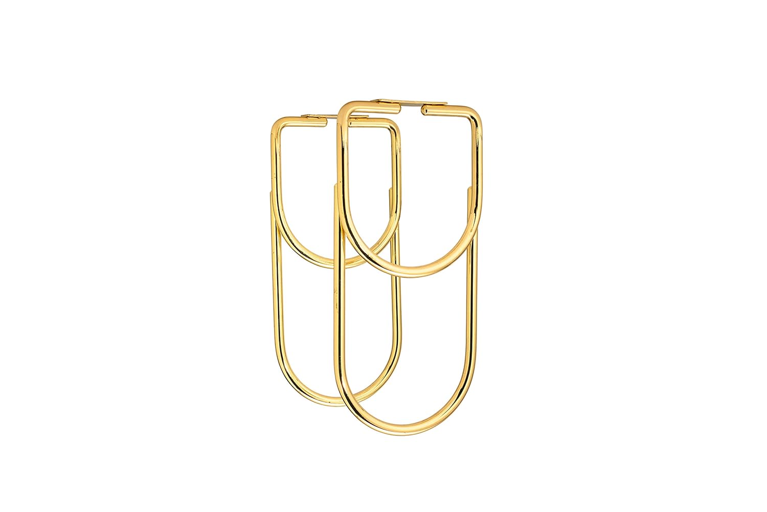 Best Gold Under Cabinet Wine Rack