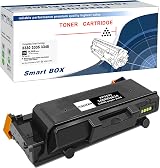 ASEKER Compatible Toner 106R03624 Black for Xerox WorkCentre 3335 3345 Phaser view 1