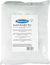 Mouldmaster Moldmaster Candle Wax 1kg Brand New British Candle Making Wax view 1