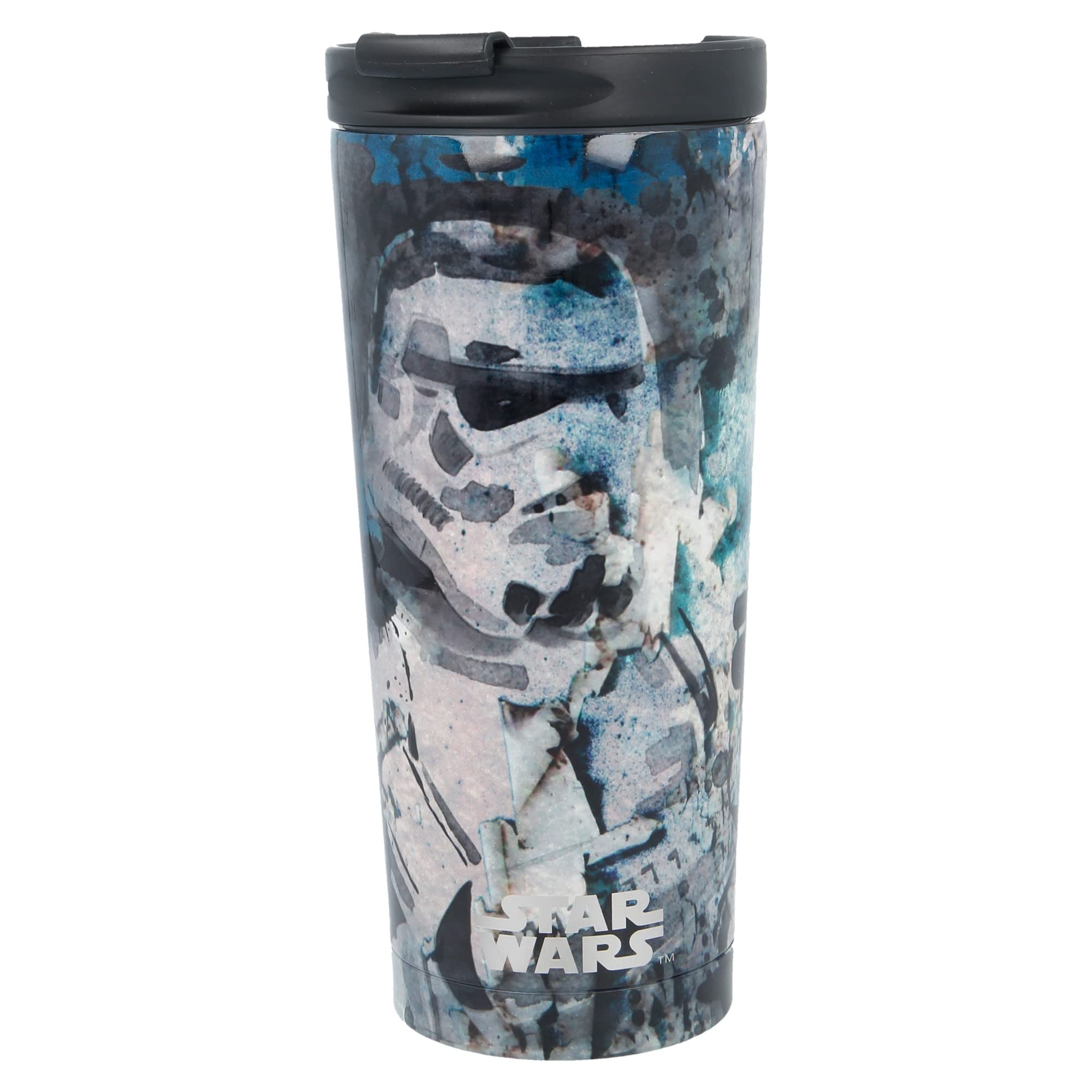 Star Wars Stormtrooper Stainless Steel Travel Mug