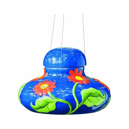 Amazon Com Bird Brain Inc 10104033 Mexican Sunflower Hummingbird