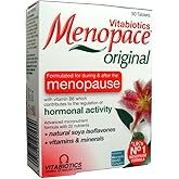 MENOPACE ORIGINAL 30 Tablets