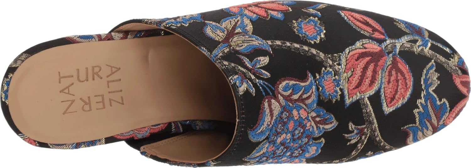 naturalizer daria mule