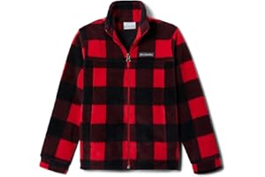 Columbia baby-boys Zing III Fleece