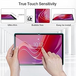 ProCase 2 Pack Screen Protector for Lenovo Tab