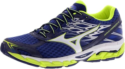 mizuno wave rider 18 uomo prezzo basso