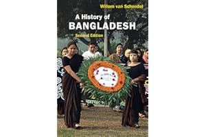 A History of Bangladesh