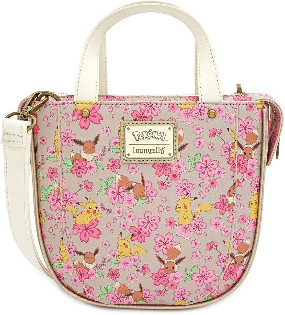 loungefly pokemon bag