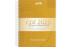 CPT Professional 2025