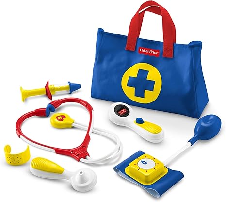 fisher price medical