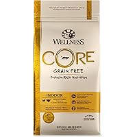 Wellness Natural Indoor Chicken 2 Pound