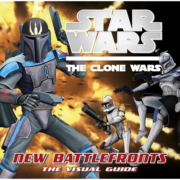 Star Wars: The Clone Wars: Ultimate Battles: Fry, Jason