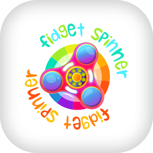 fidget spinner games