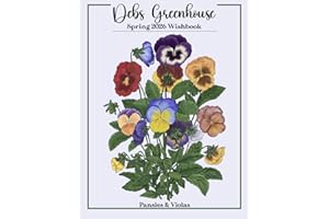 Deb's Greenhouse Spring 2026 Wishbook