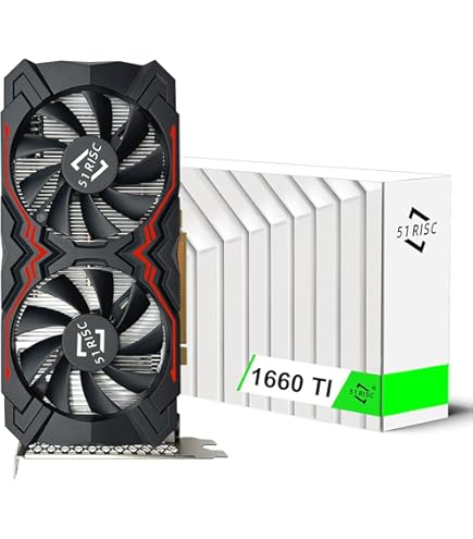 EVGA GeForce GTX 1660 SC Ultra Gaming Vs ASUS ROG Strix GeForce GTX 1660 Super Advanced Edition Graphics Card Comparison - View #8