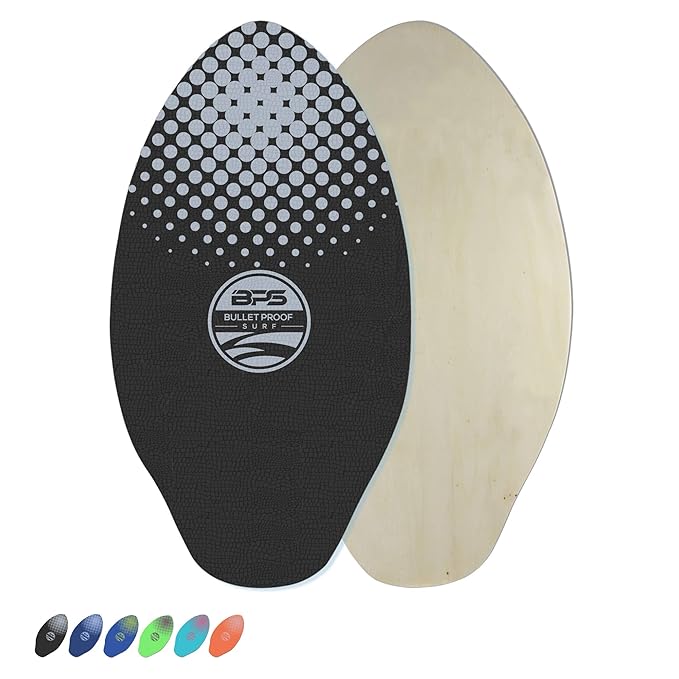 Best Skimboards For Users With Different Skills! [Oct 2020]