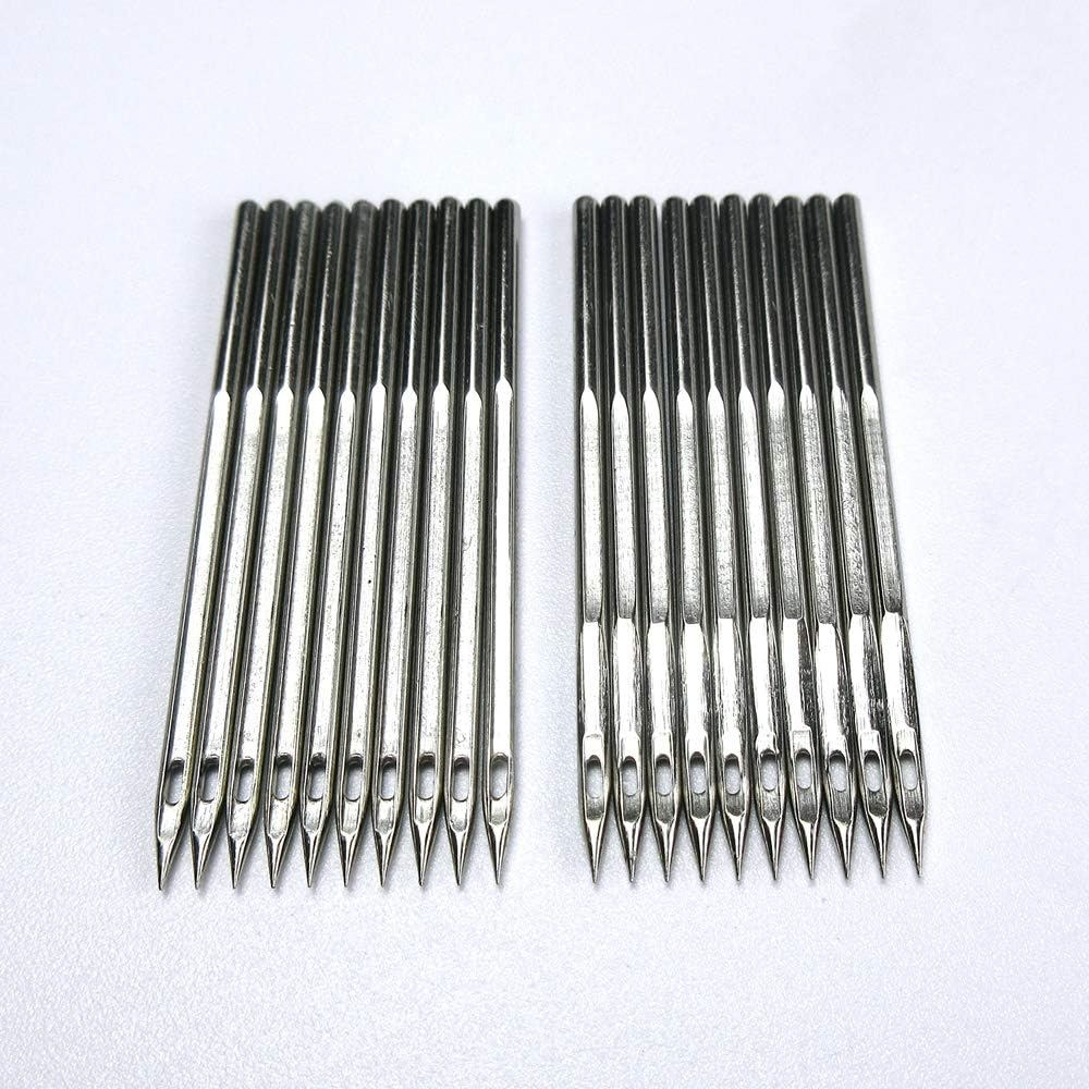 EverNiceNeedles Dnx1#25 for Newlong Bag Closing, Closer Np-7 & Np-7A (10)