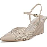 Franco Sarto Cherie Strappy