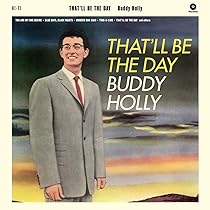 Buddy Holly & The Chirping Crickets (4 Bonus Tracks/Limited