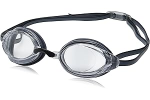Speedo Unisex-Adult Swim Goggles Vanquisher 2.0