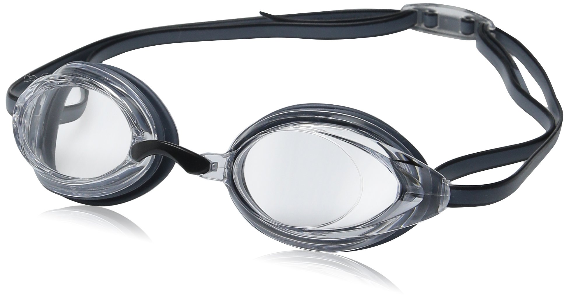 Photo 1 of Speedo Unisex-Adult Swim Goggles Vanquisher 2.0