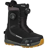 Women's Highshot Plus Step On Snowboard Boots, Black/Pink, 5