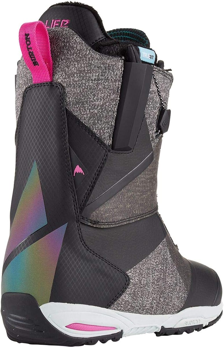 burton supreme snowboard boots