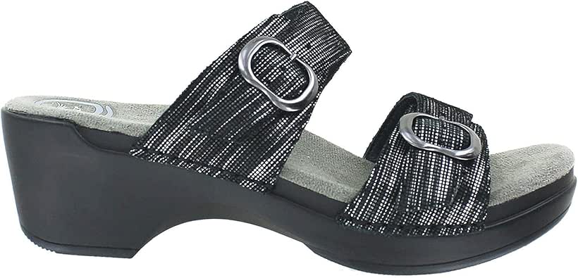 Amazon.com | Dansko Women's Sophie | Heeled Sandals