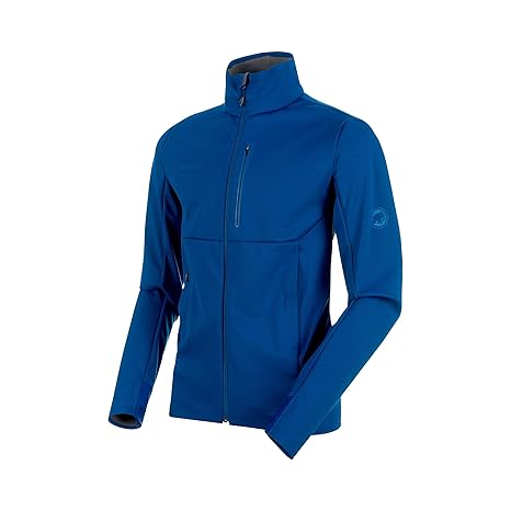 Mammut Herren Softshell-Jacke Ultimate V