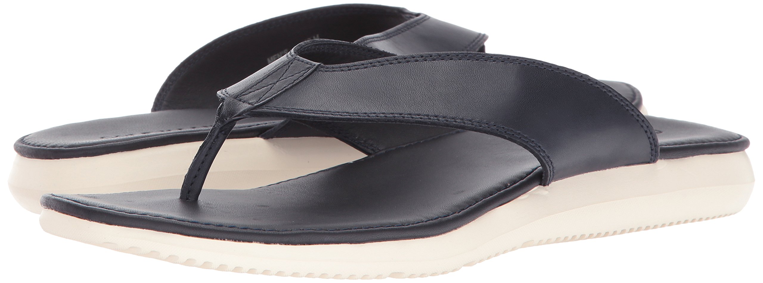 cole haan flip flops