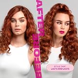 Lee Stafford Hairspray Flexible Hold 250 ml Anti Frizz Shine view 8