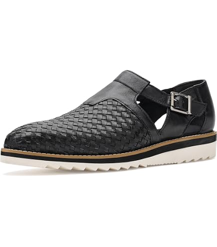 Amazon.com | Stacy Adams mens Calzada Fisherman Sandal 
