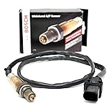 Michigan Motorsports Bosch 17025 Wideband Oxygen O2
