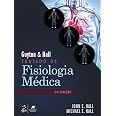 Guyton & Hall - Tratado de Fisiologia Médica