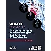 Guyton & Hall - Tratado de Fisiologia Médica