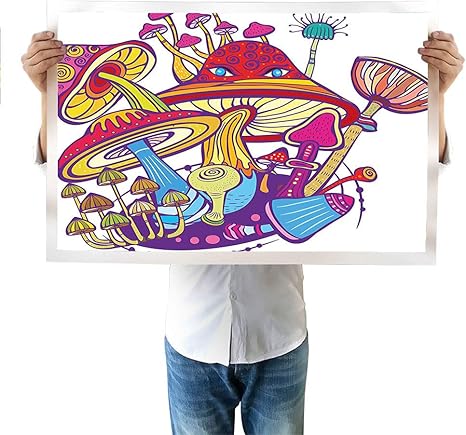 Amazon Satvshop キャンバスウォールアート サクラの花のシルエット 春 季節の自然のイラスト ピンクホワイト プリントキャンバス ストレッチギャラリーラップ 簡単に掛けられる 31 4wx39 3l Inch アートフレーム ポスター オンライン通販