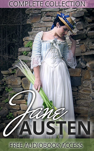 Download Jane Austen Complete Collection (All Novels and Minor Works, including Pride and Prejudice, Sense and Sensibility, Emma, and Persuasion, and More) (English Edition) PDF