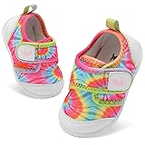FEETCITY Baby Boy Girl Non-Skid Indoor Infant