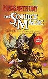 Source of Magic (Xanth)