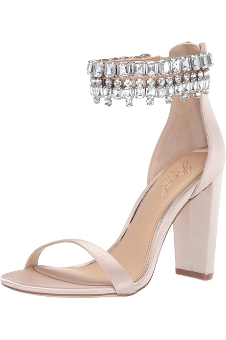 jewel badgley mischka dancer evening sandals